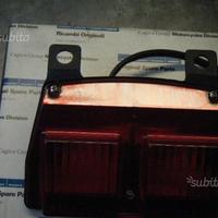 Fanale post cagiva mito 125 e cagiva prima 50