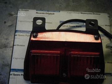 Fanale post cagiva mito 125 e cagiva prima 50