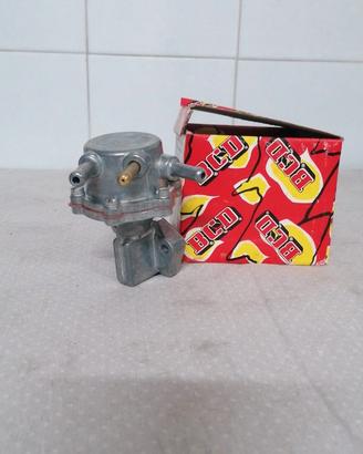 pompette AC benzina 