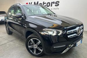 MERCEDES-BENZ GLE 300 d 4Matic Executive
