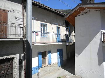 Casa indipendente