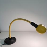 Lampada tavolo Valenti design Isao Hosoe