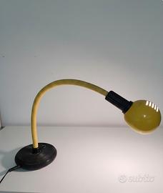 Lampada tavolo Valenti design Isao Hosoe