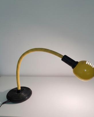 Lampada tavolo Valenti design Isao Hosoe