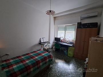Camera singola per ragazza zona Policlinico