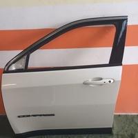 Ricambi jeep compass porta anteriore posteriore