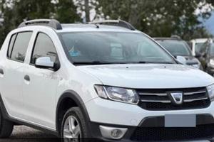 Dacia sandero stepwey 1.0 2014