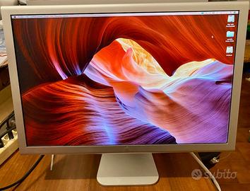 APPLE Cinema Display 23"  M9178LL/A - A1082