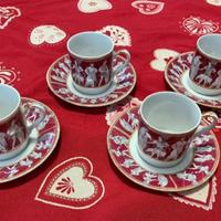 Servizio caffe Royal