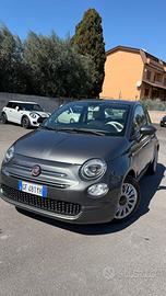 Fiat 500 hybrid dolce vita