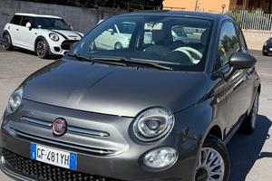Fiat 500 hybrid dolce vita