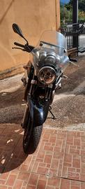 Moto Guzzi 1200 sport 2v  2008    80.000 km     35