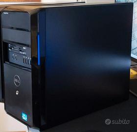 Pc Dell serie Vostro 470