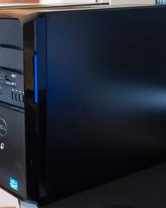 Pc Dell serie Vostro 470