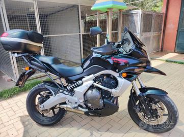 KAWASAKI VERSYS, Z750,Z1000,HONDA HORNET 600