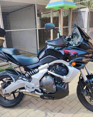 KAWASAKI VERSYS, Z750,Z1000,HONDA HORNET 600