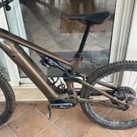 Turbo  levo G4 expert