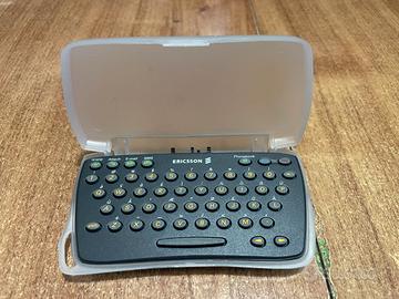 Tastiera Ericsson Chatboard CHA-10 Vintage