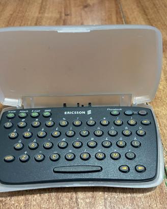 Tastiera Ericsson Chatboard CHA-10 Vintage