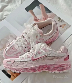Nike P - 6000