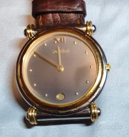 orologio stendhal