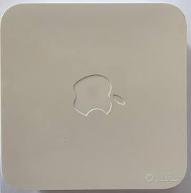 AIRPORT EXTREME Quinta generazione