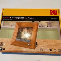 Kodak Photo Frame RDPF-802V - Cornice digitale