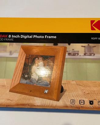 Kodak Photo Frame RDPF-802V - Cornice digitale