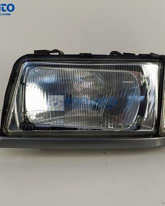 Faro ant sx AUDI 80 B4 (8C5) '91