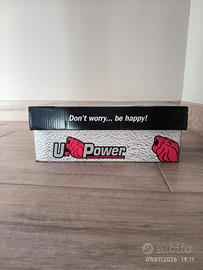 Scarpe antinfortunistiche U-Power "Simple L" S3 Ne