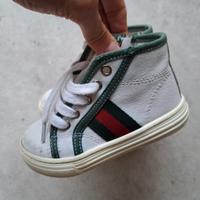 Sneakers Gucci bimbo bimba n20