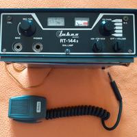 Labes RT 144 B Ricetrasmettitore vintage 1967