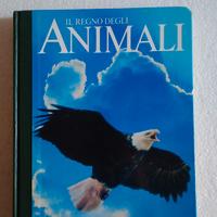 Enciclopedia n° 6 "Uccelli" Fabbri Editori 1988