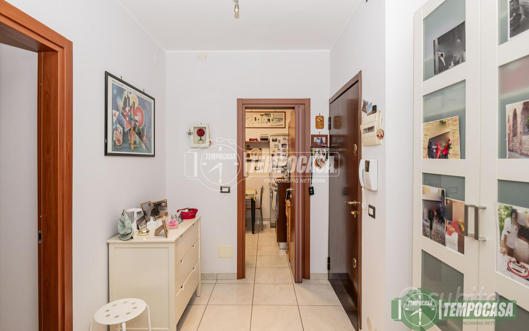 Appartamento – San Giuliano Milanese, Carpianello - Altro
