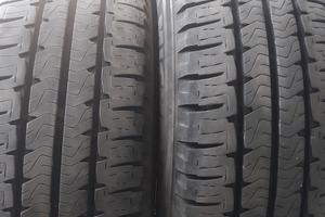 Michelin agilis camping