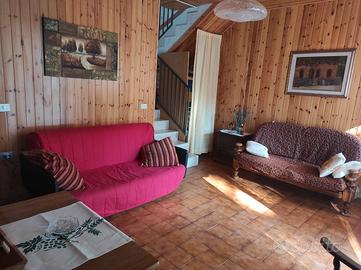 Villetta a pochi km dalle Balze