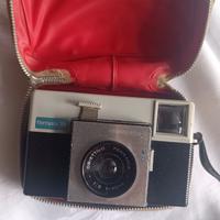 Macchina fotografica Ferrania VERAMATIC