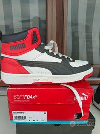 scarpe puma 