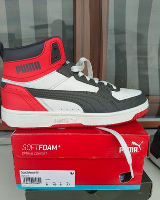 scarpe puma 
