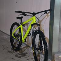 Rockrider st530
