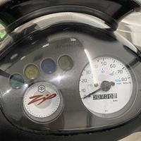 PIAGGIO ZIP 50 4T SPECIAL EDITION