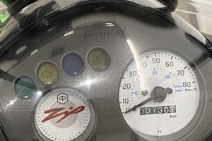 PIAGGIO ZIP 50 4T SPECIAL EDITION
