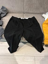 pantalone  classico