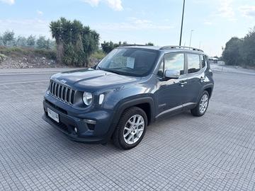 Jeep Renegade 1.0 T3 Limited