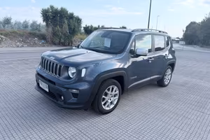 Jeep Renegade 1.0 T3 Limited