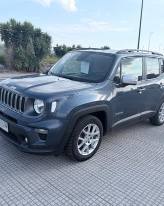 Jeep Renegade 1.0 T3 Limited