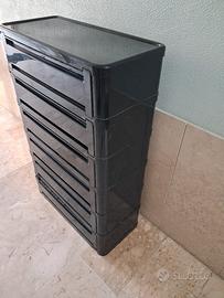 scarpiera kartell 