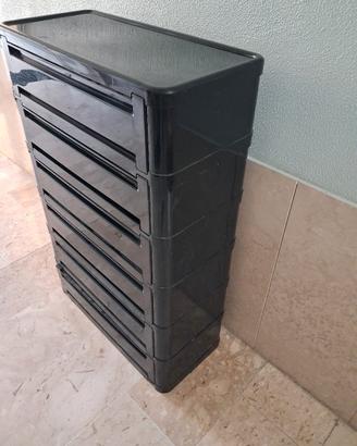 scarpiera kartell 