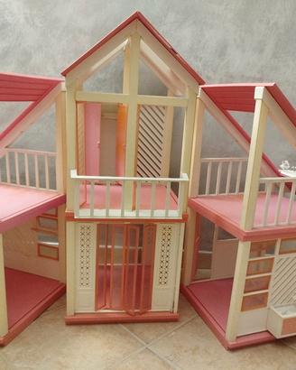 Villa Barbie anni '90
