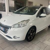 Peugeot 208 1.2 VTi 82 CV 5 porte Active 100000 KM